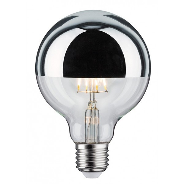 Led Filament Light Bulb Arli Mirror Led Filament Light Bulb Arli Mirror