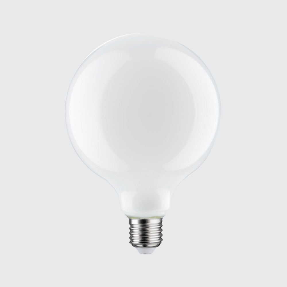 Žiarovky ARLI Alabaster LED