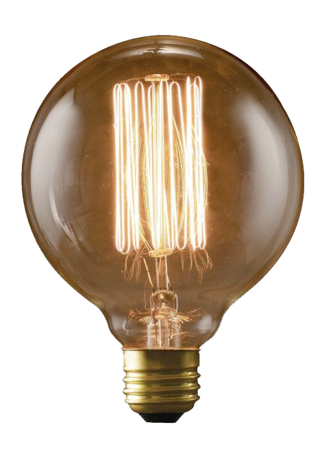 Žiarovka ARLI Opal (12,5cm, 60W)