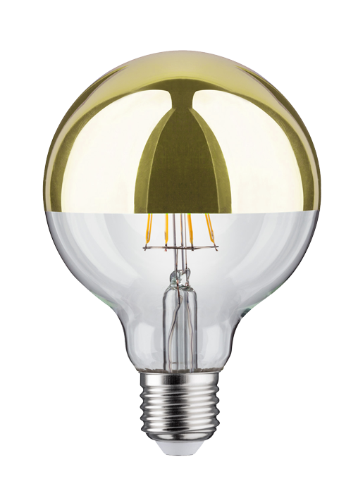 Žiarovka LED ARLI Gold