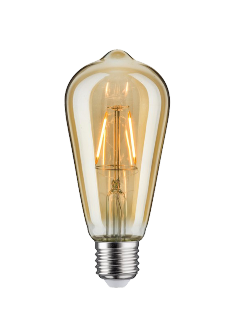 Žiarovky ARLI Egg LED