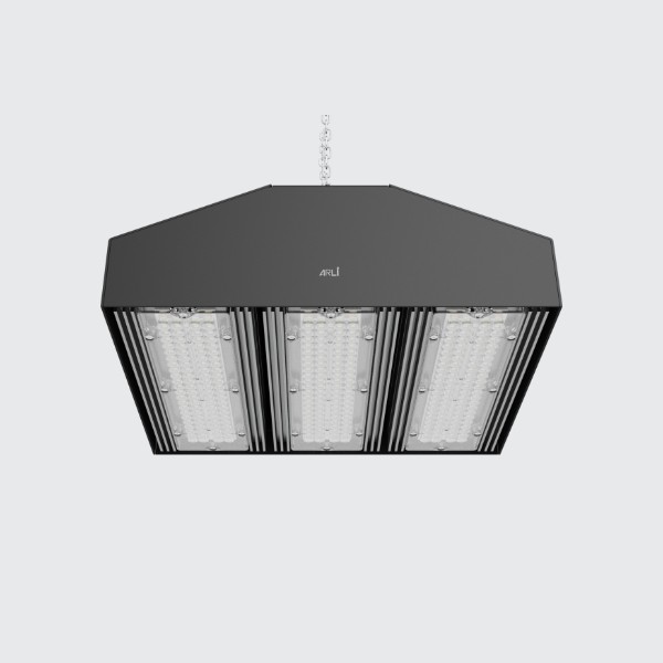 LED Light for heavy Industry