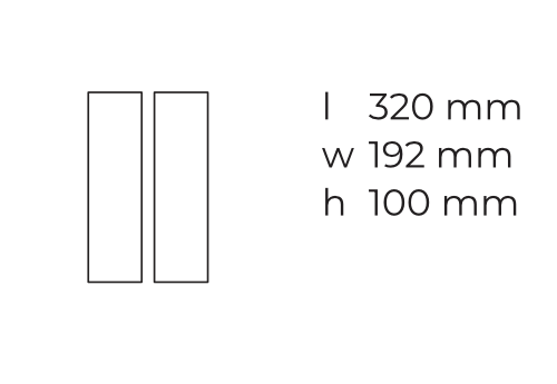 Industry 3 surface