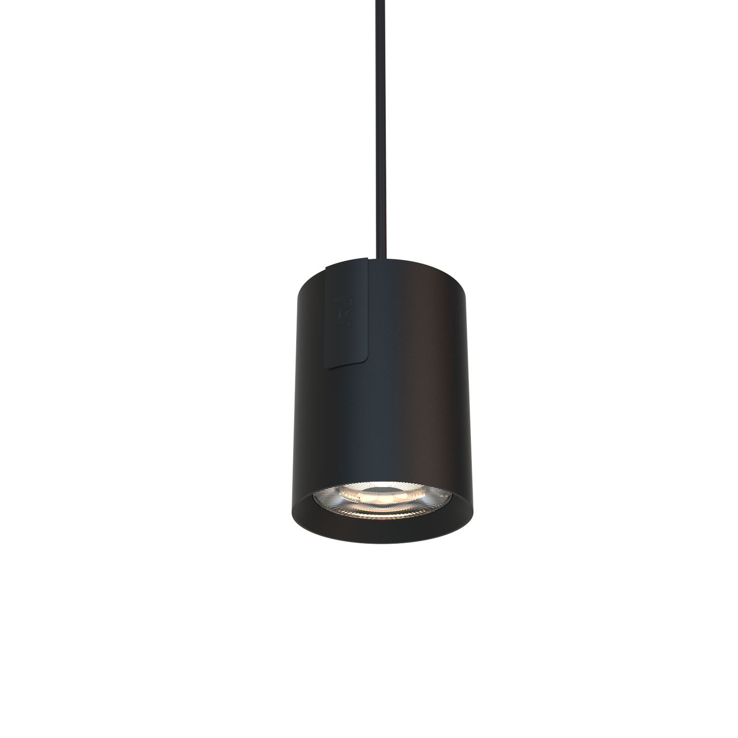 Diablo suspended