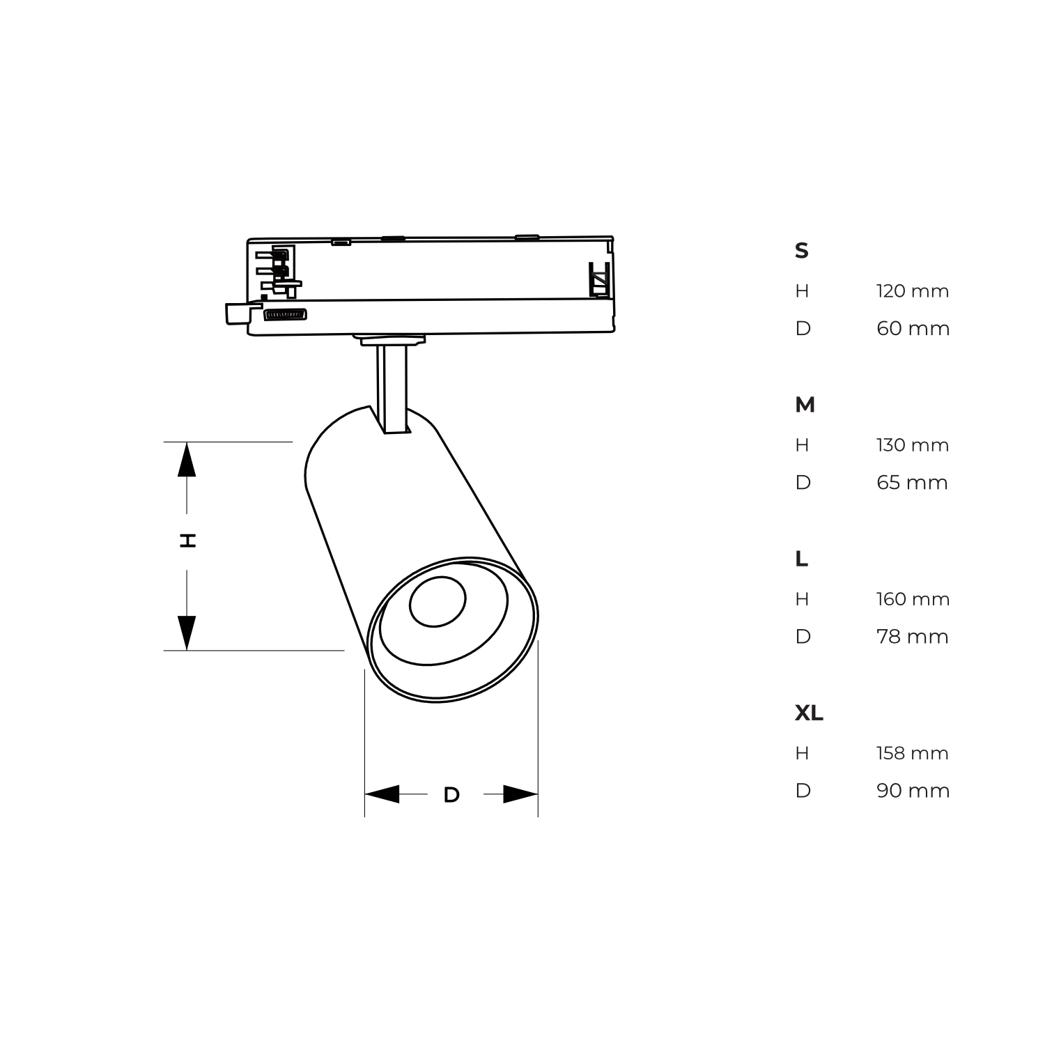 Base Track