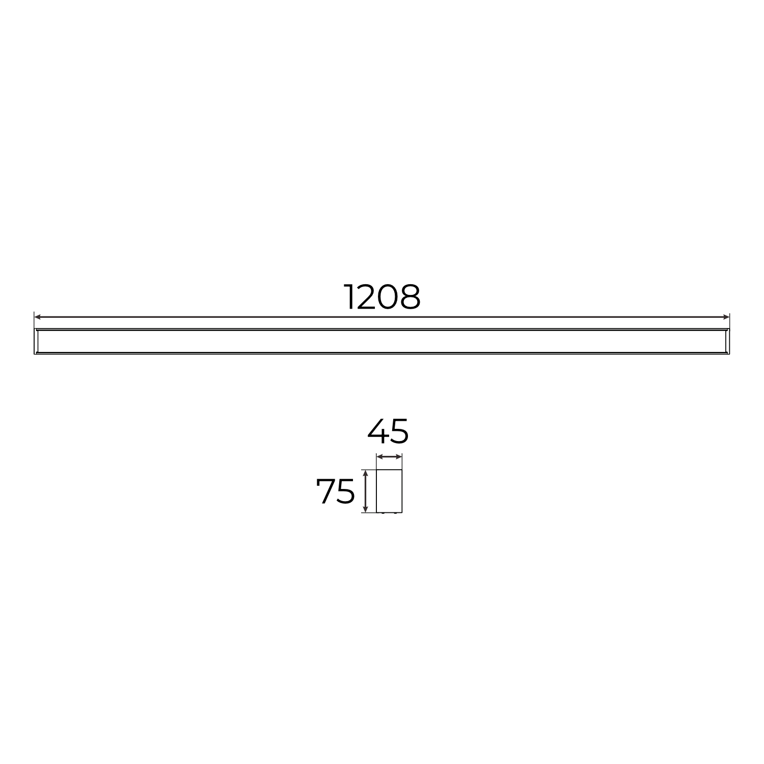 Base Line 20 surface