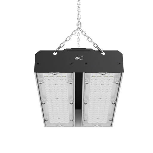 Industry 3 suspended