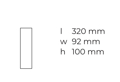 Industry 3 surface