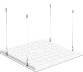 Obrázok produktu Square závesný set